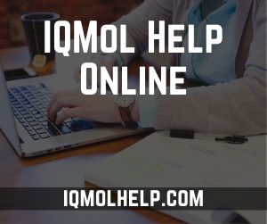 IQMol Help Online