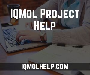 IQMol Project Help